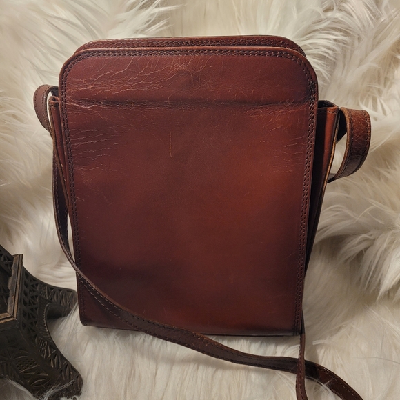 Cristian Italian Equestrian purse - Picture 4 of 8